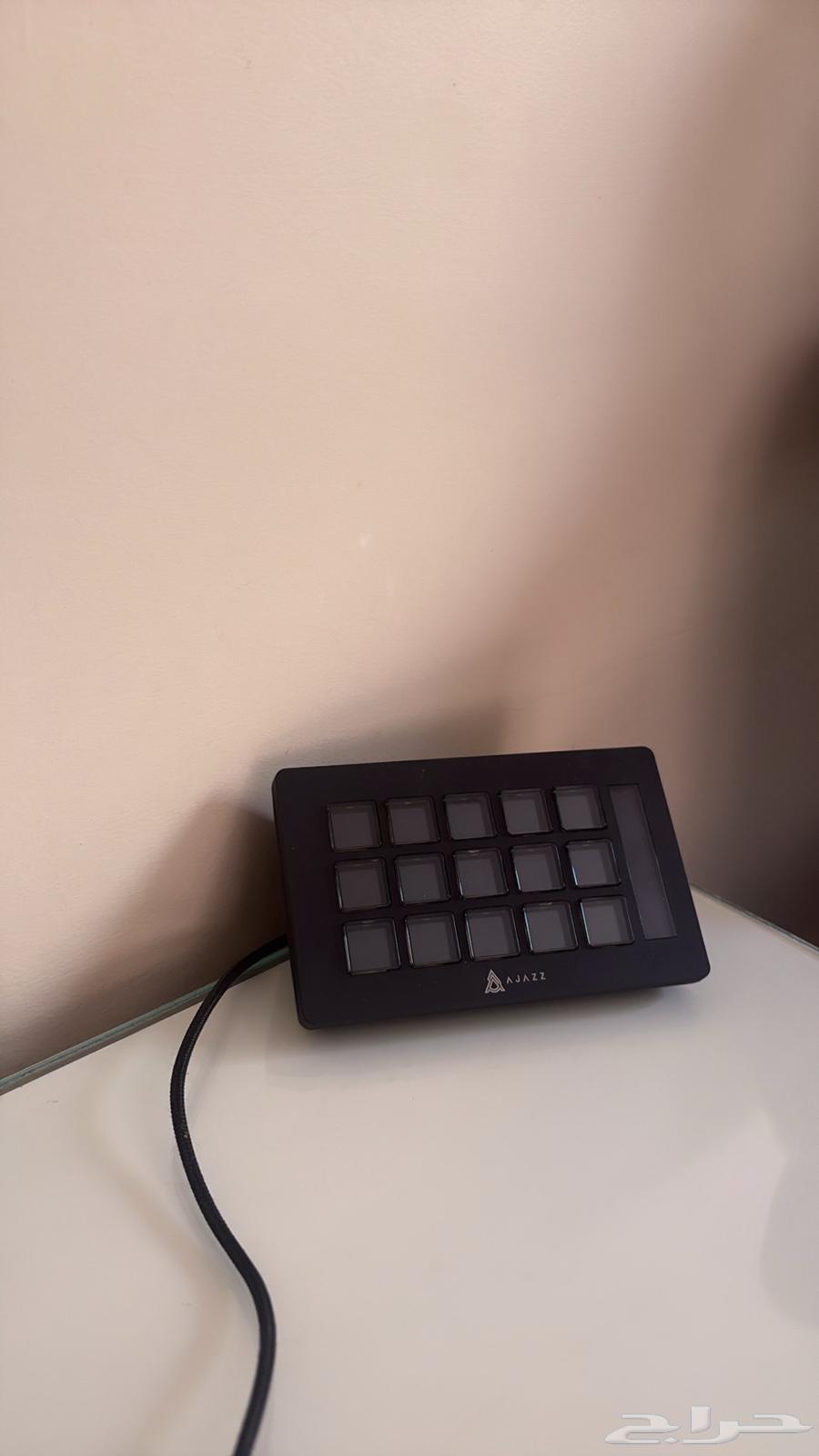 Stream Deck device64414302872833110