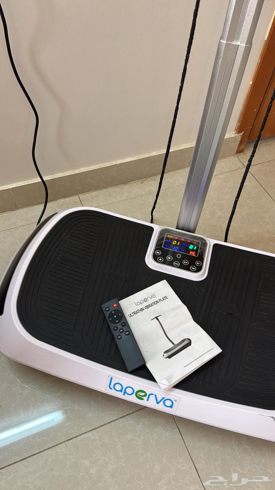 جهاز رياضه لابيرفا اهتزاز الجسم وحرق الدهون64415827757442112
