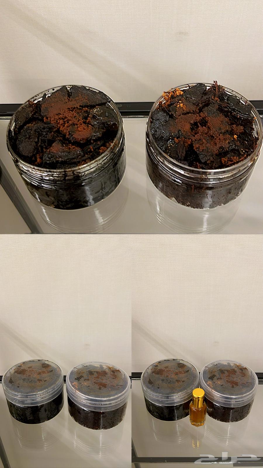 Incense with Al Dhafiri collection, the complete set for 100 riyals64418431390337111