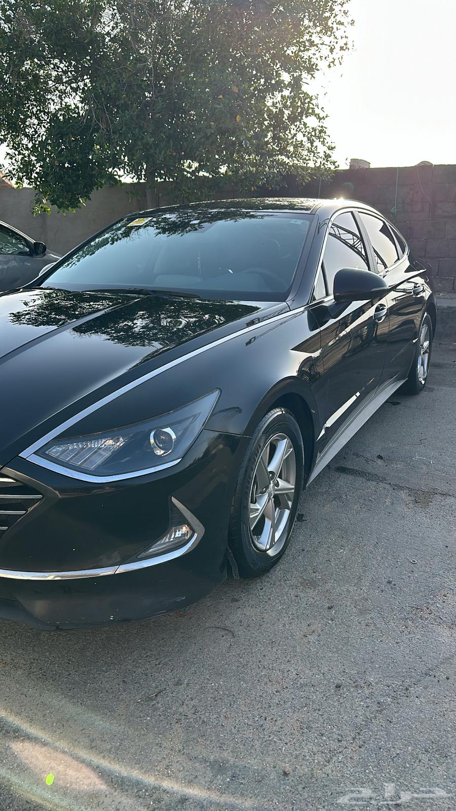 هونداي سوناتا 202064575698165505111