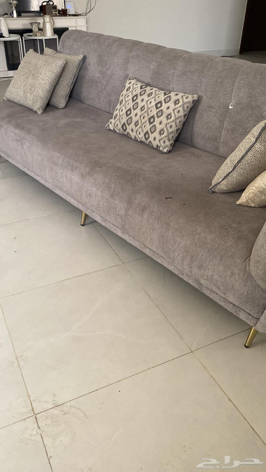 كنب للبيع 4 قطع64416108059009111