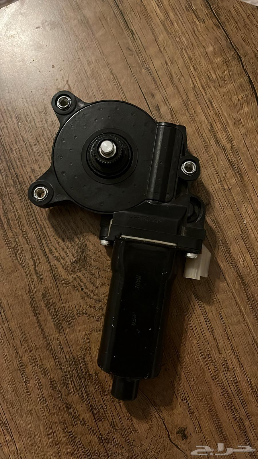 محر ك زجاج كهربائي (Window Motor64575475738883111