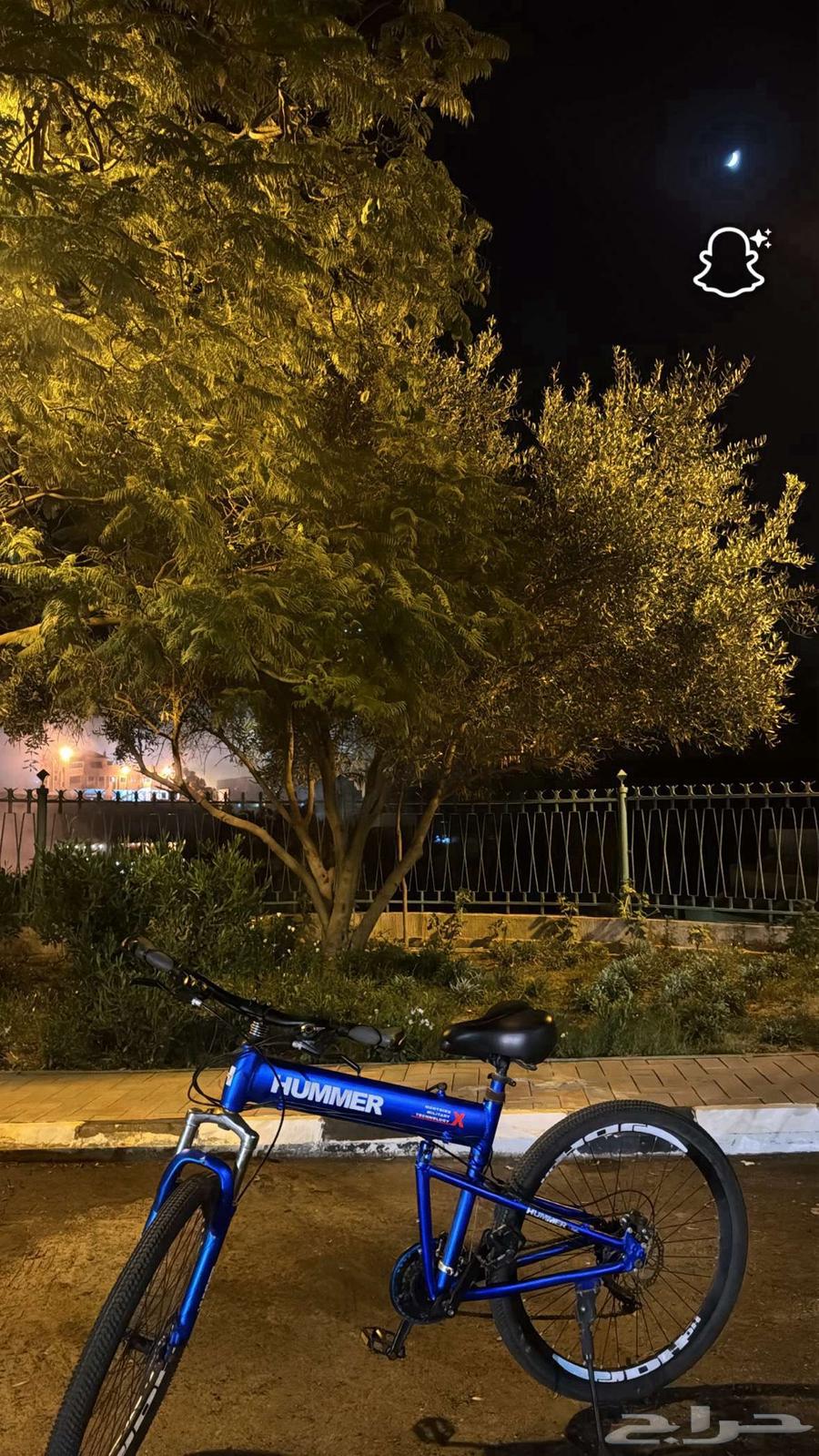 سيكل دراجة HUMMER الاصليه64412695083650110