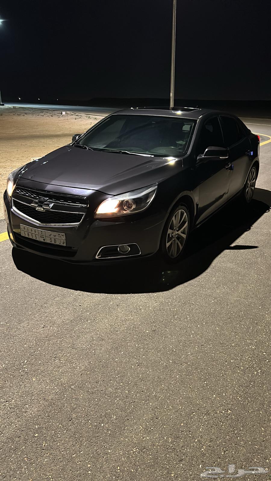 شفروليه ماليبو 2013 فل كامل64576813588611112