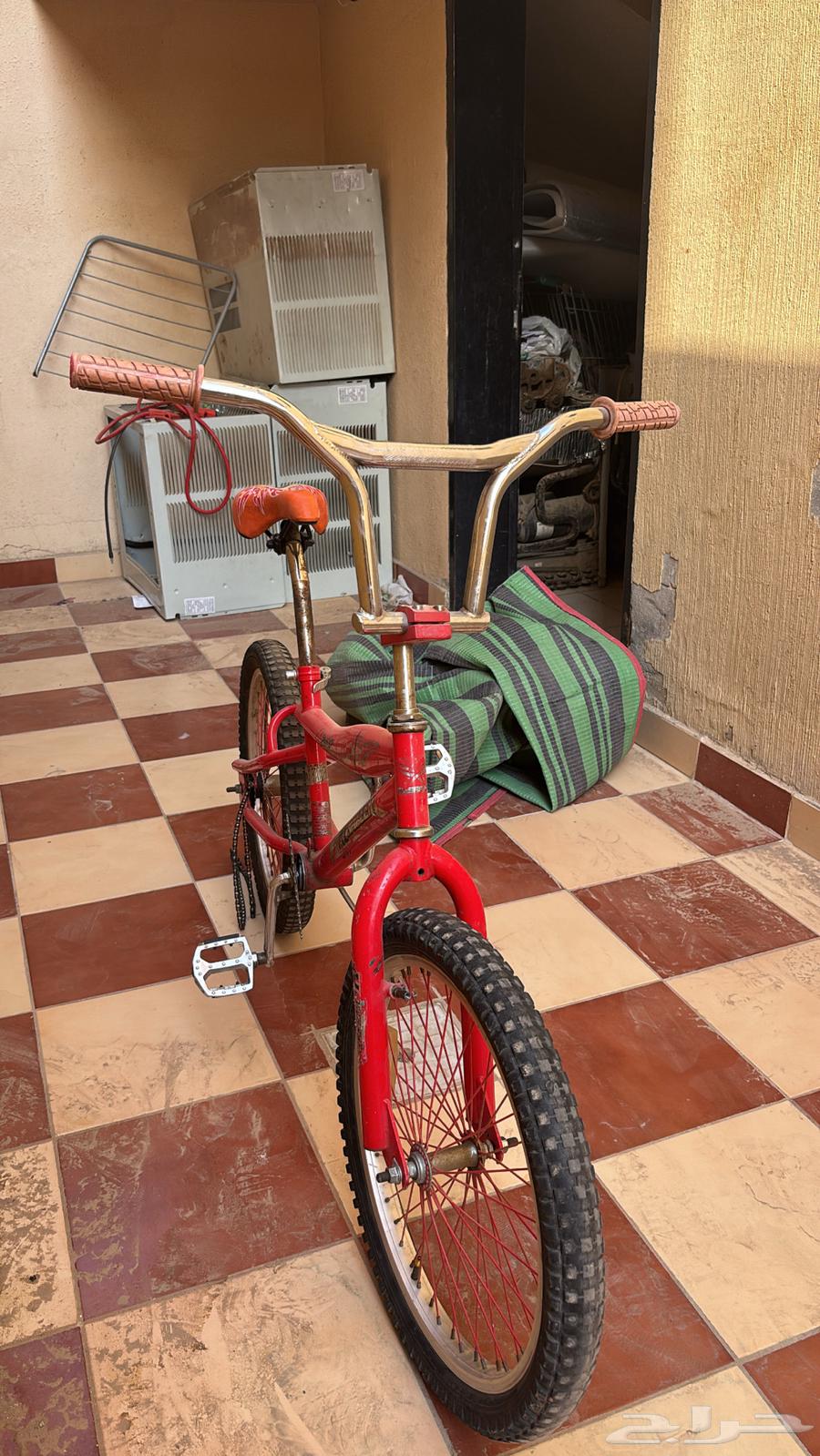 للبيع كوبرا احمر مقاس 20 او 1864422300259586110