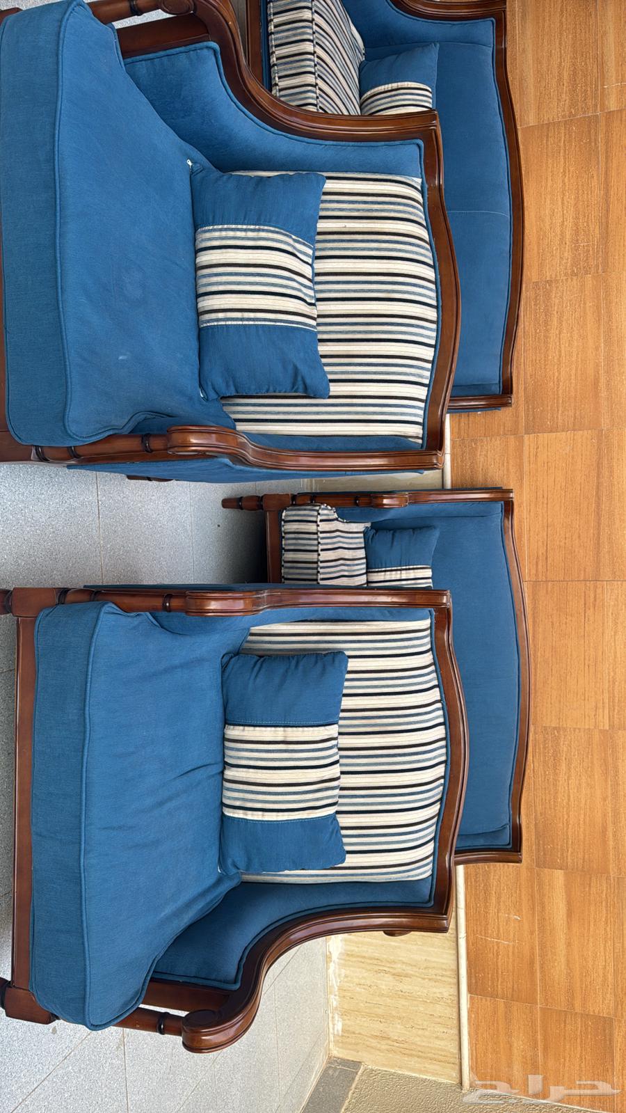 كنب للبيع في الخرج بسعر 200064412976736131111