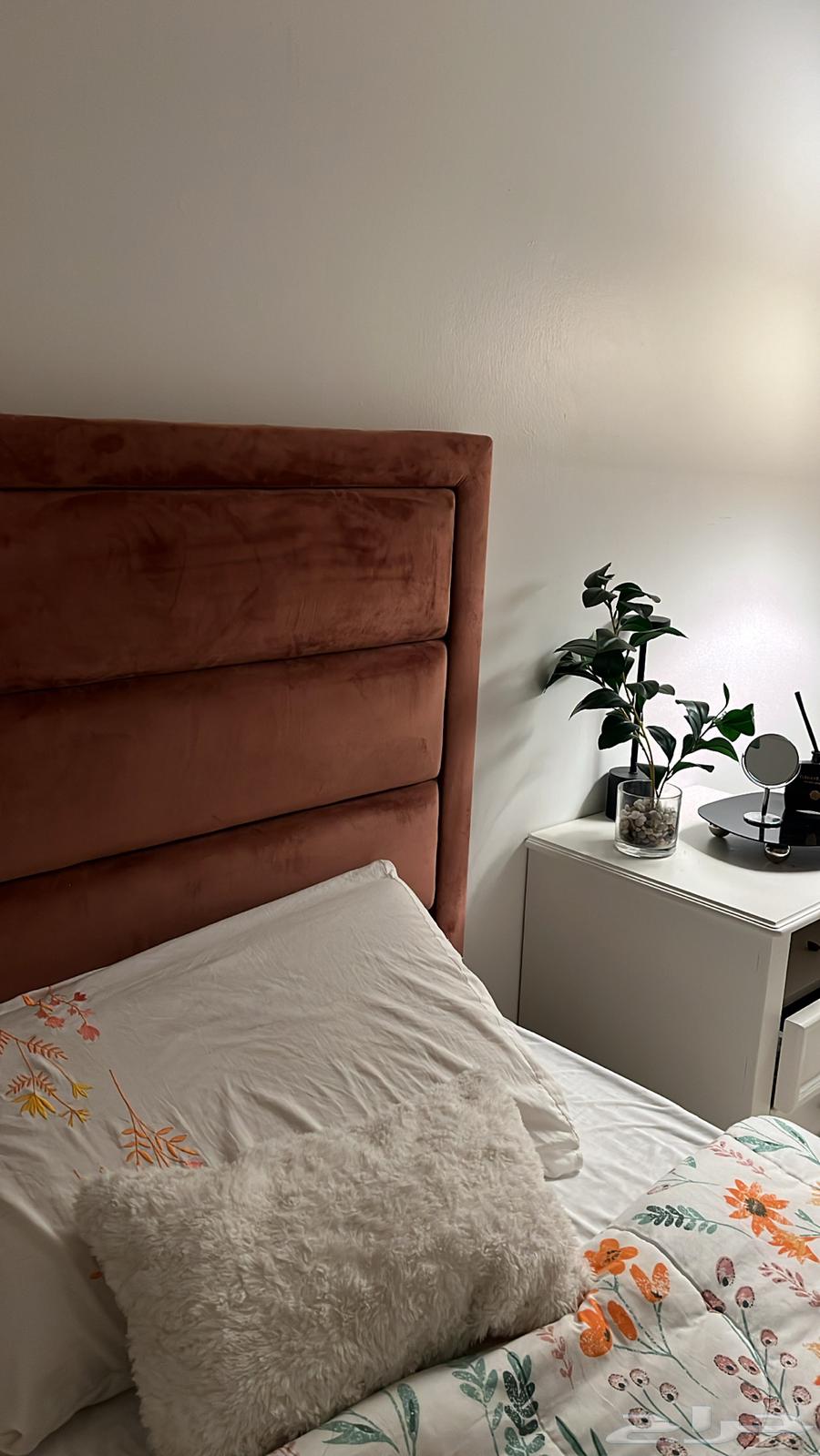 سرير شامواه نفر ونص64418106840579110