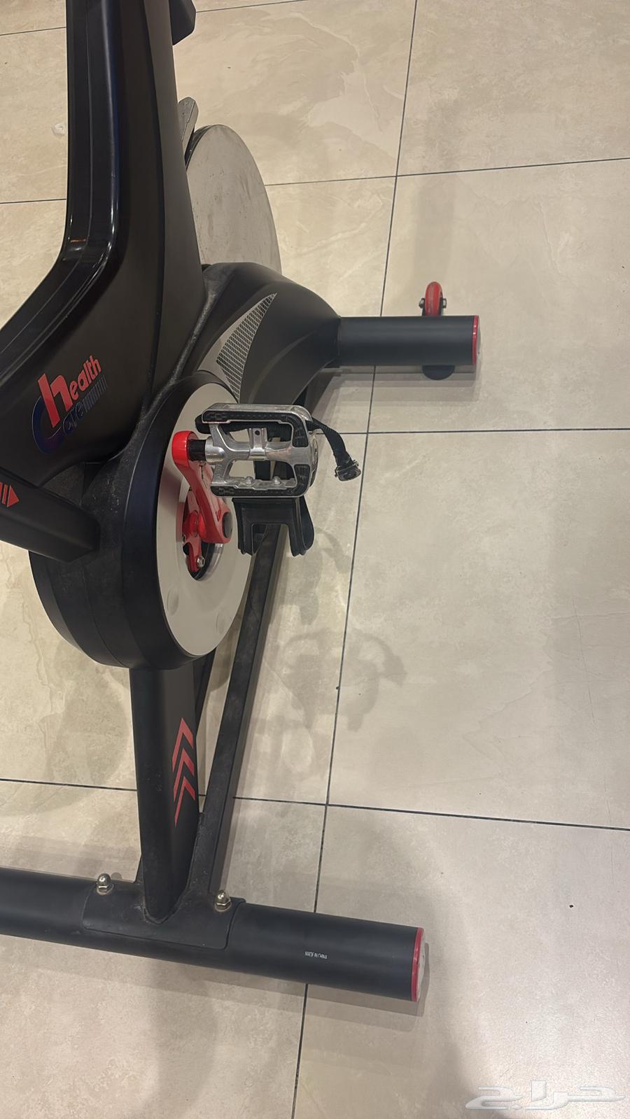 Exercise bike64417603883394112