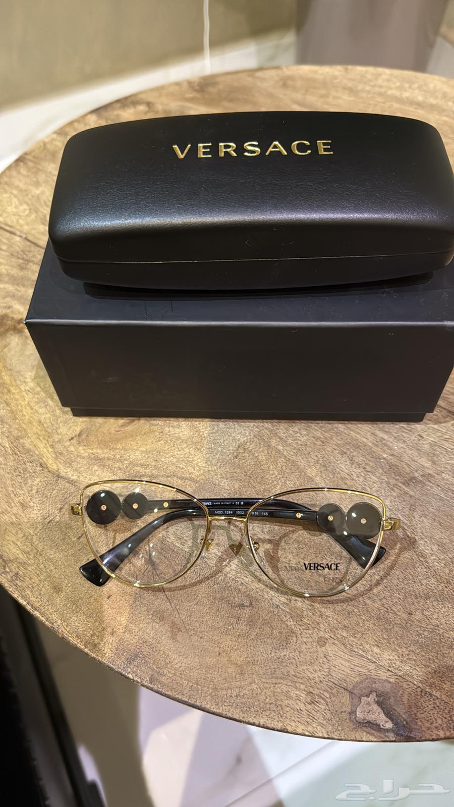 نظارة فرزاتشي جديدة64413234333441113