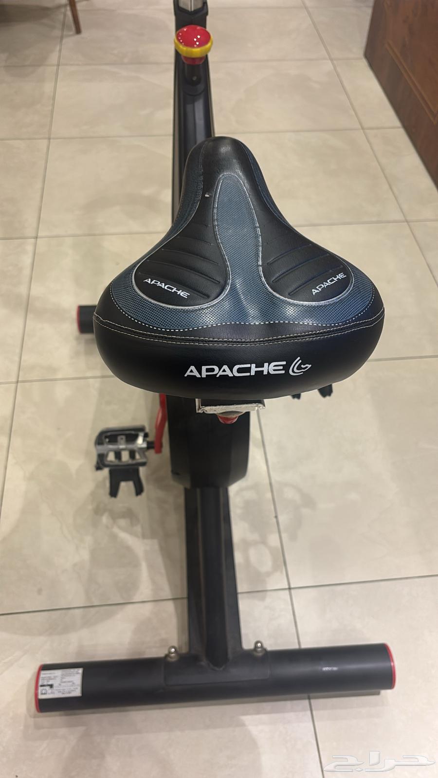 Exercise bike64417603883394113