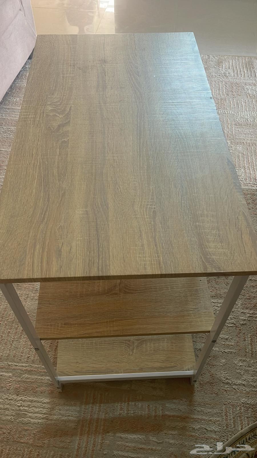 طاوله للبيع   مابعتها الا للحاجة والله   جديده64415007413763113