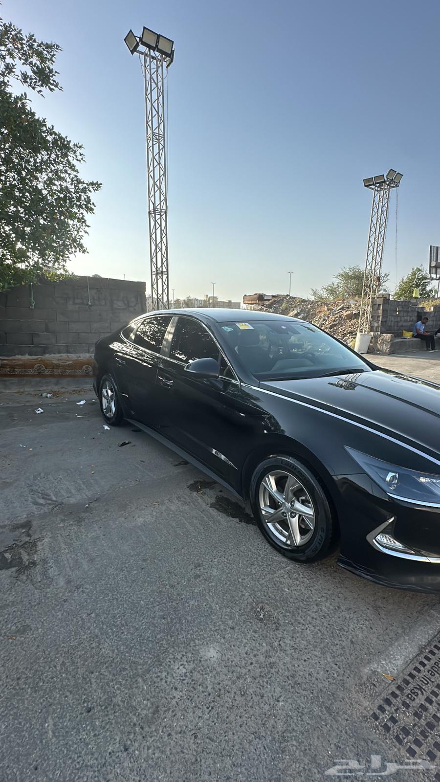 هونداي سوناتا 202064575698165505113