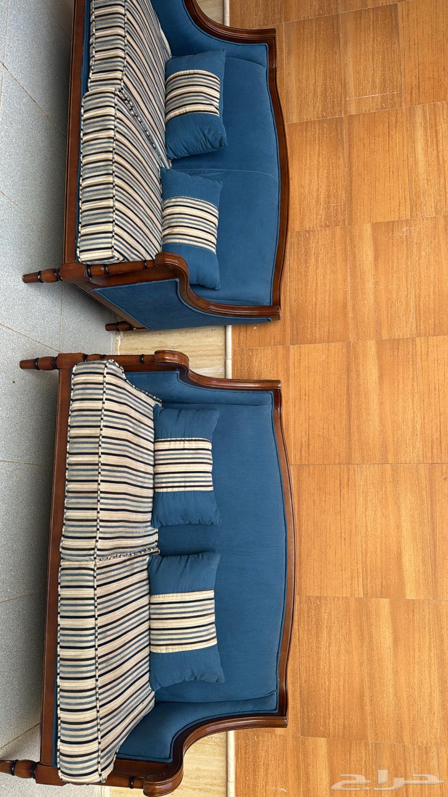 كنب للبيع في الخرج بسعر 200064412976736131110