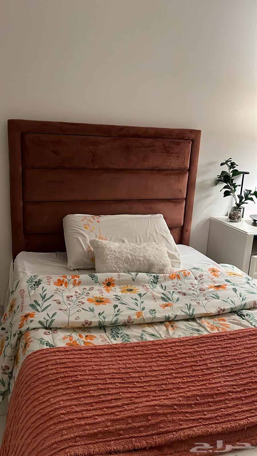 سرير شامواه نفر ونص64418106840579111