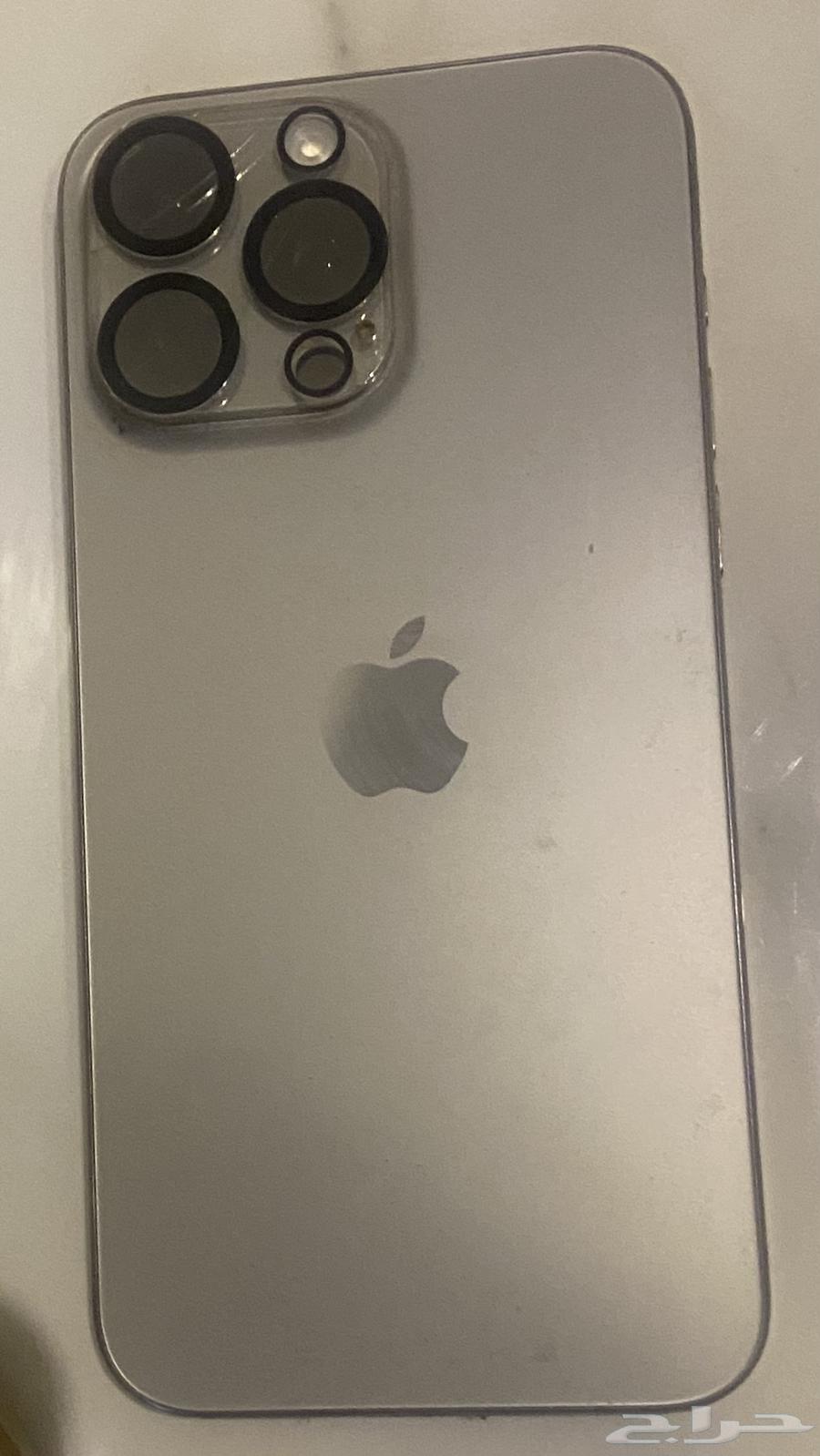 ايفون 15 برو السعة 25664418309409667110