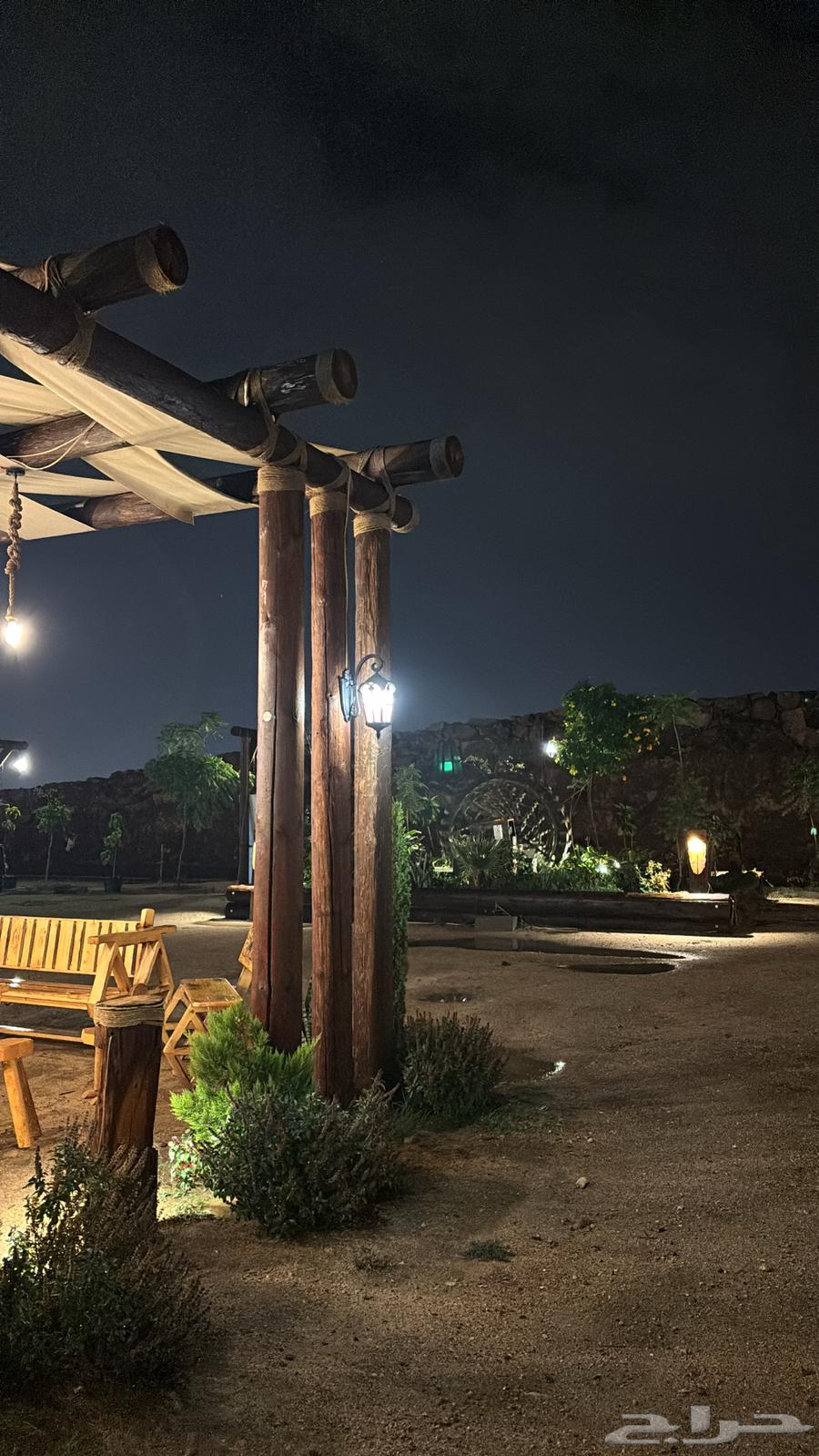 اعمده اناره تراثيه وجلسات خارجيه64415719655299110