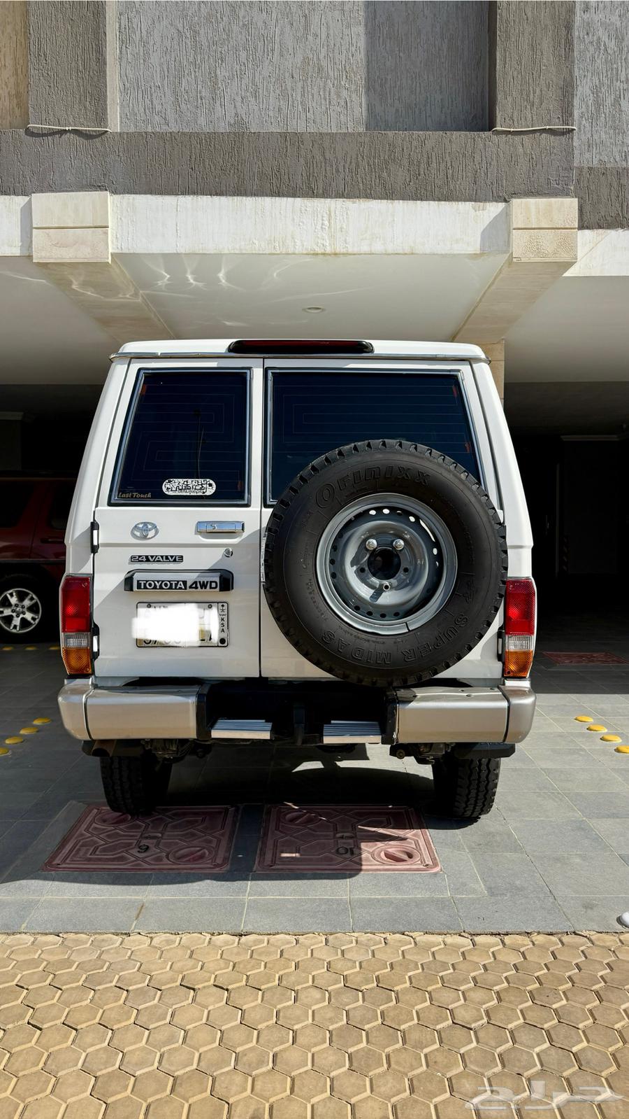 للبيع جيب ربع 200964574102902274110