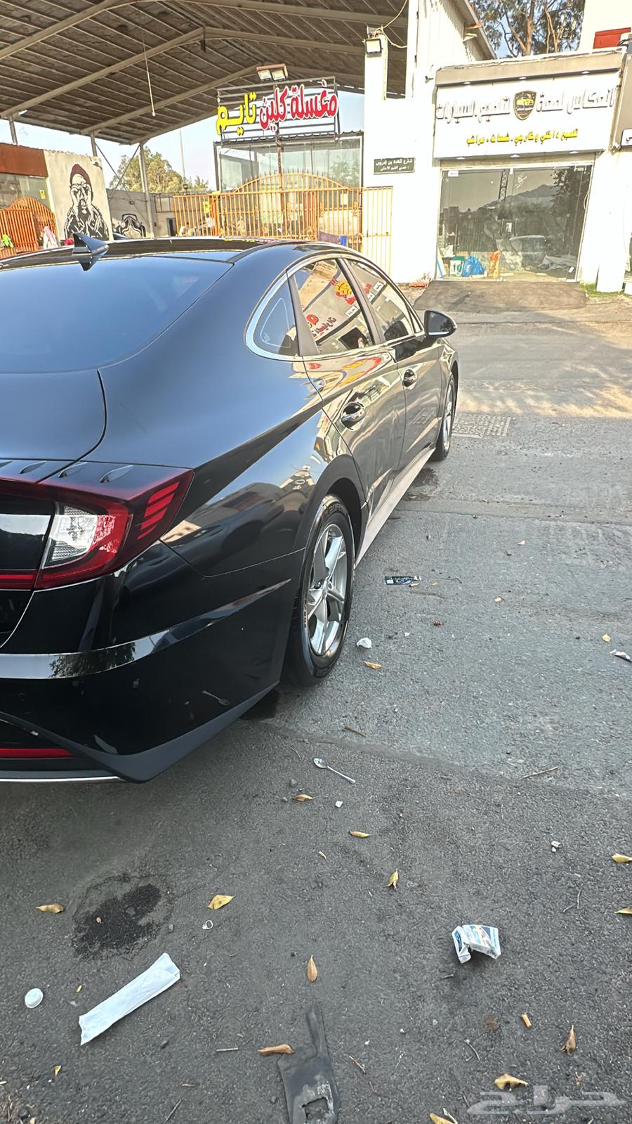 هونداي سوناتا 202064575698165505114