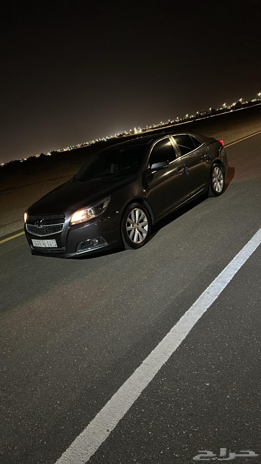 شفروليه ماليبو 2013 فل كامل64576813588611114