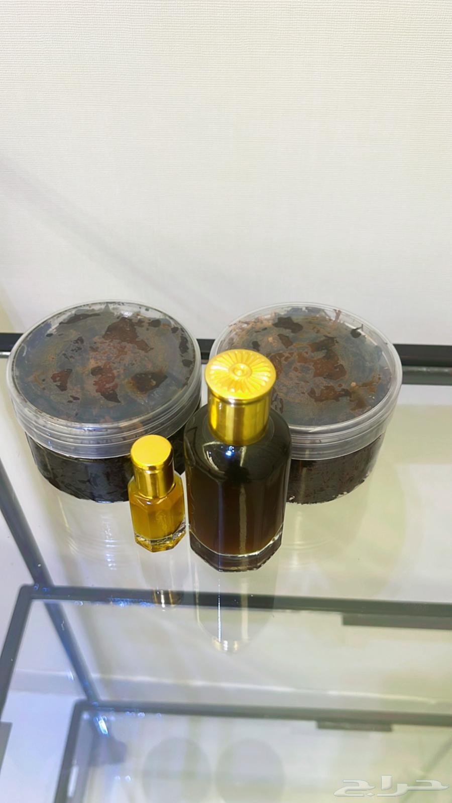 Incense with Al Dhafiri collection, the complete set for 100 riyals64418431390337110