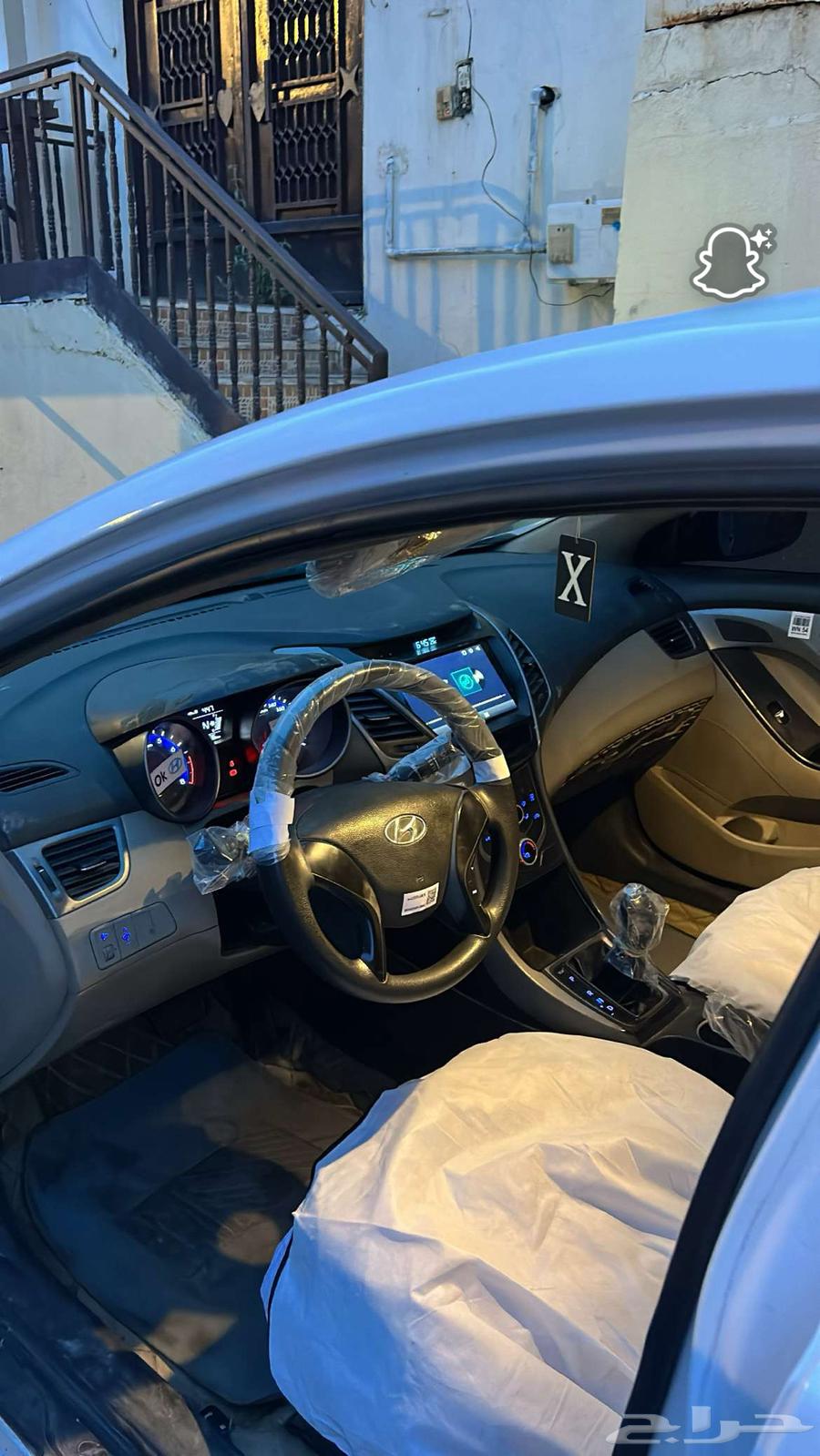 النترا موديل 2015 نص فل64569848654595111