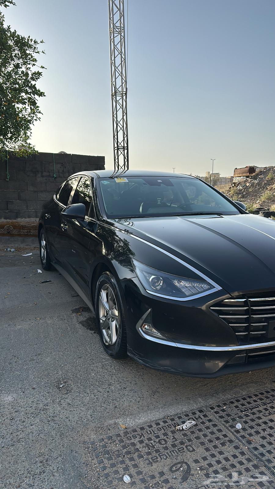 هونداي سوناتا 202064575698165505112