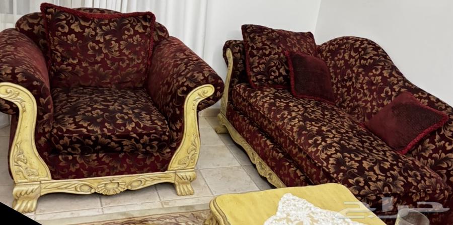 كنت امريكي كلاسيك بحالة ممتازة64414766365569111