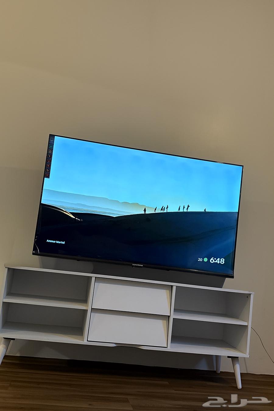طاولة تلفزيون64413408124801110