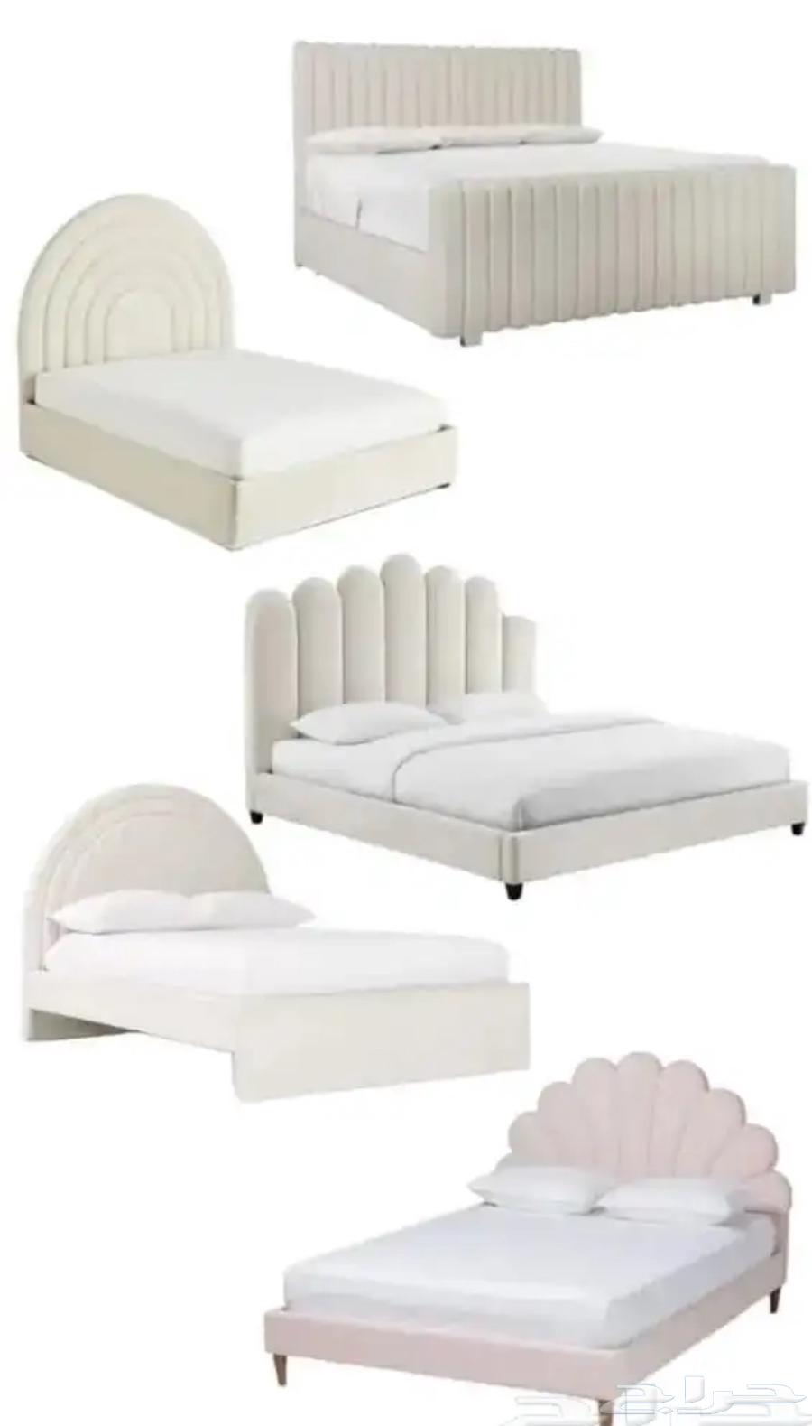 Custom wooden beds for all models64413639631361113