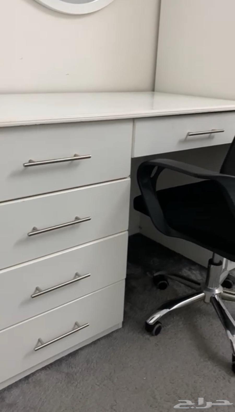 مكتب مع كرسي64414994120195110