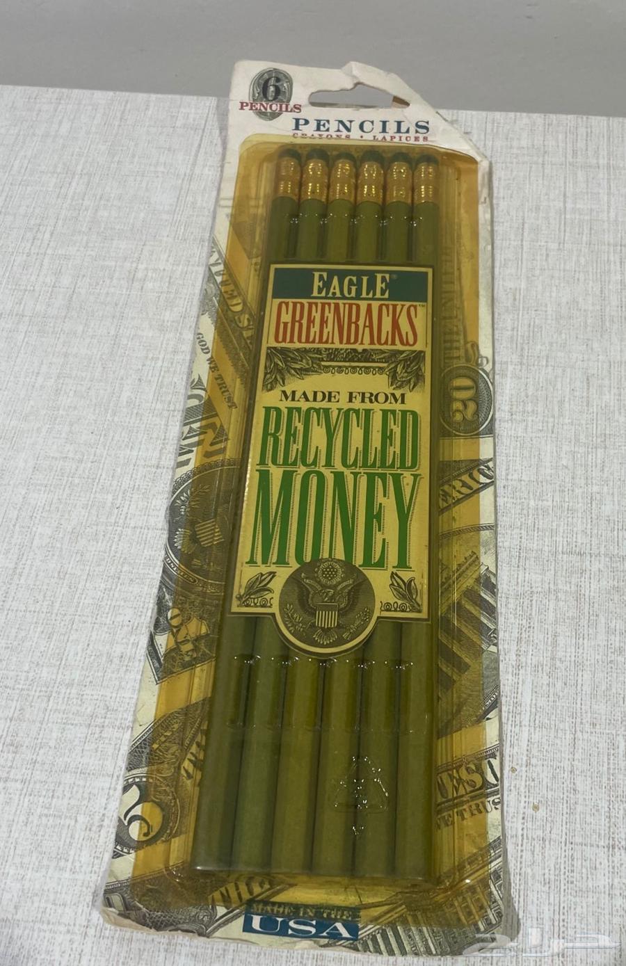 اقلام بعملة الدولار64412265170691110