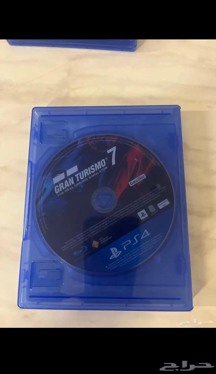 شريطين سوني قراند 5و ترزمو 764417115661443113