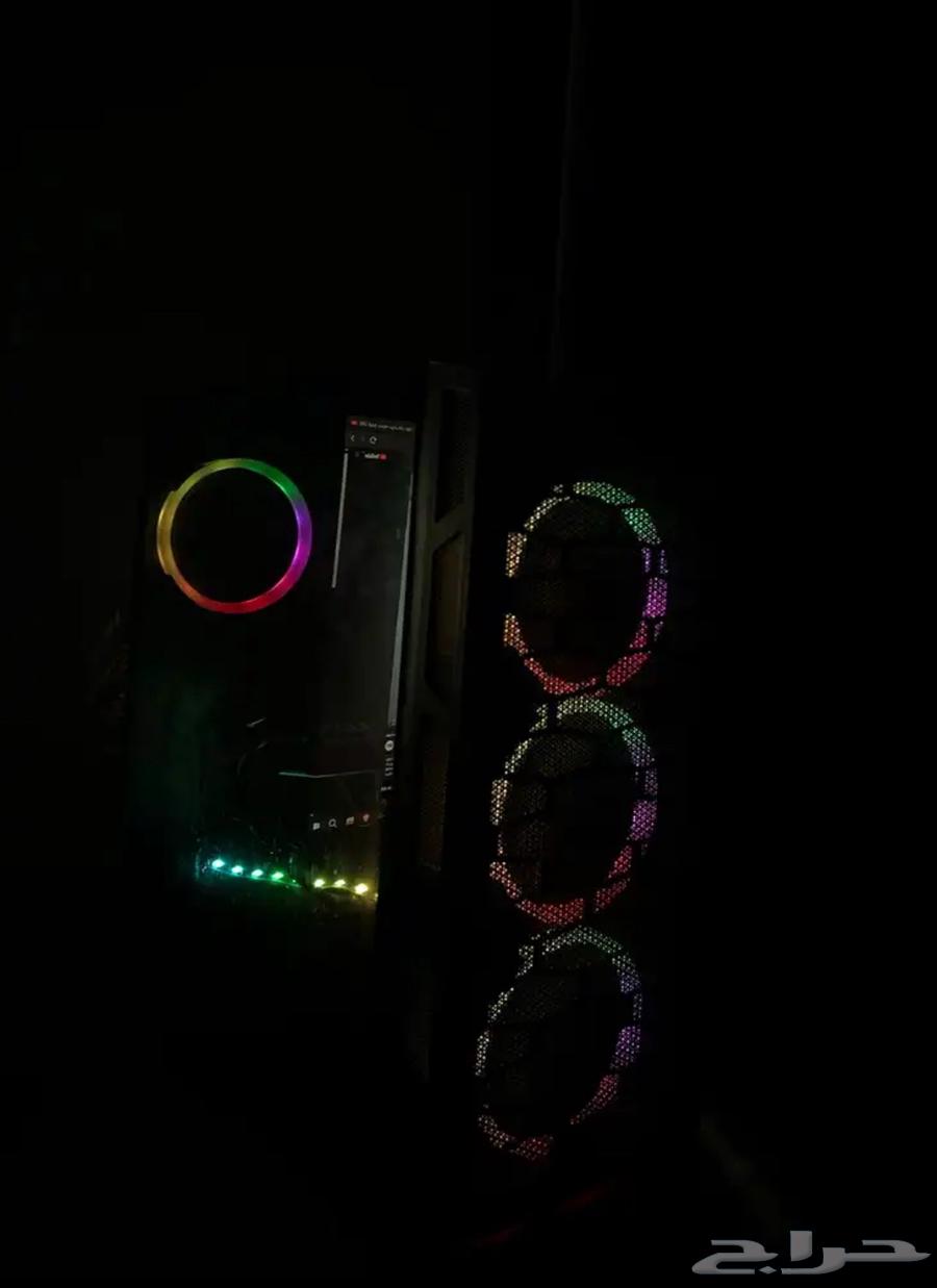 للبيع بي سي قيمنق يشغل جميع الالعاب64413824851330110