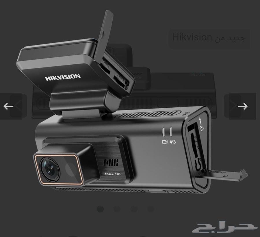 Front, interior, and rear dash cam from Heikfjen company with installation64418052719234110