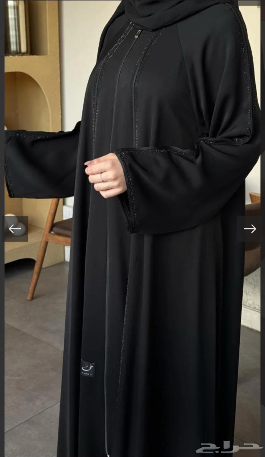 عبايه جديده للبيع64418648246145114