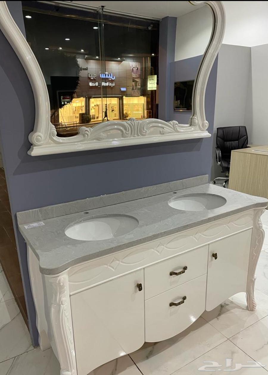 مغاسل ديكور وأدوات صحية فاخرة64412936563074110