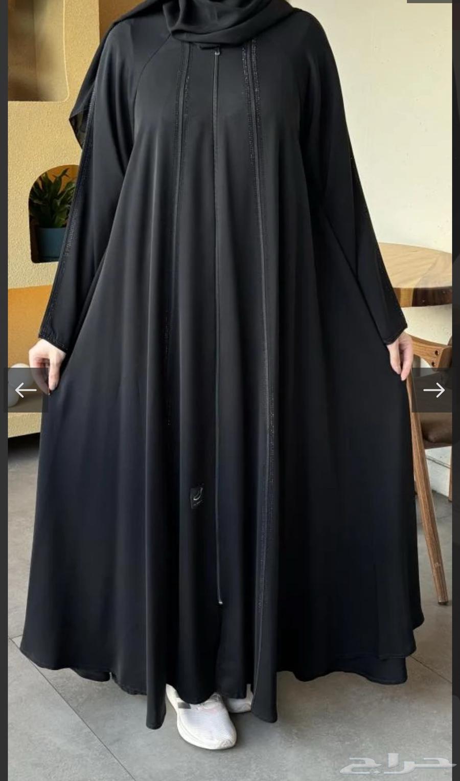 عبايه جديده للبيع64418648246145112