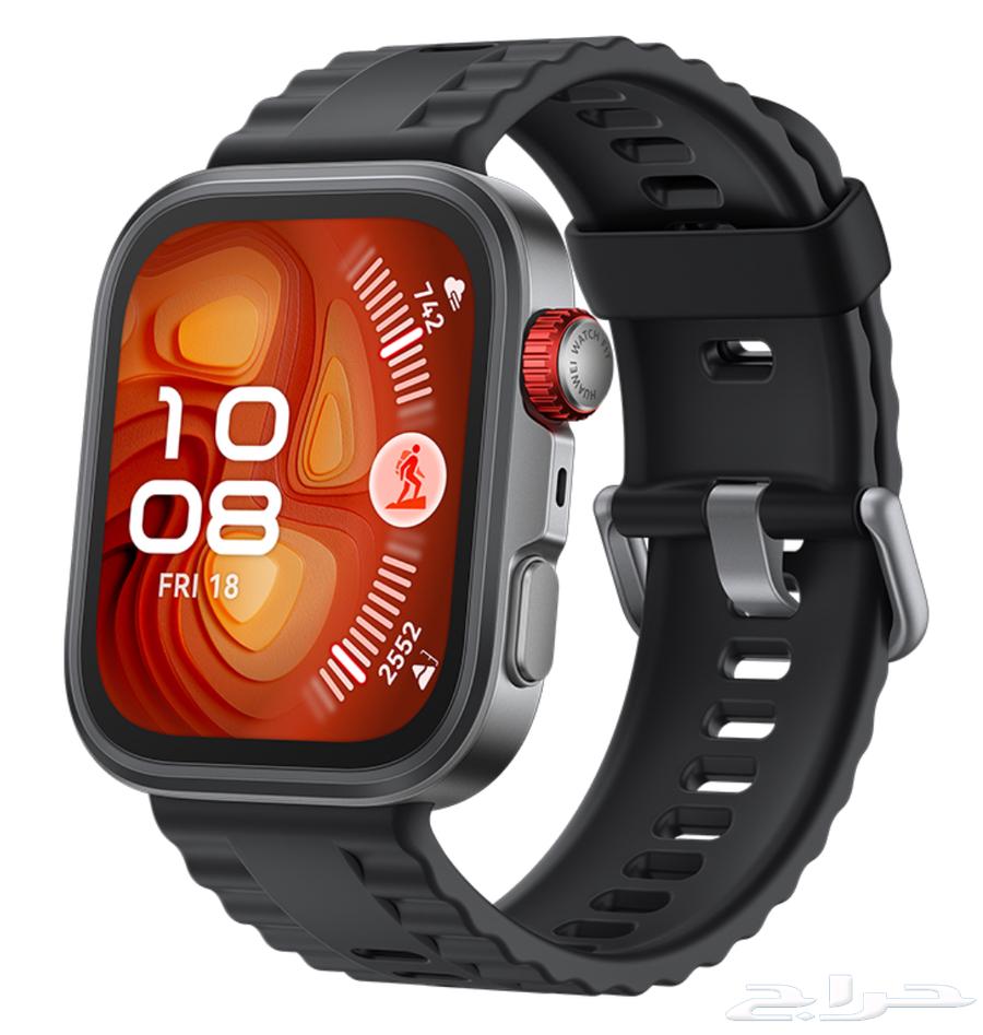 ساعة هواوي Fit 4 pro64415289542785110