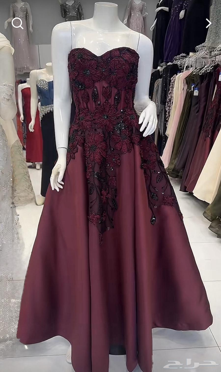 فستان للبيع64418187326849111