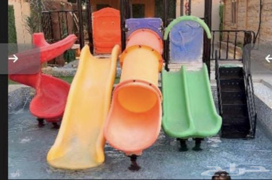 العاب مائية مستعملة للبيع64415814301441110