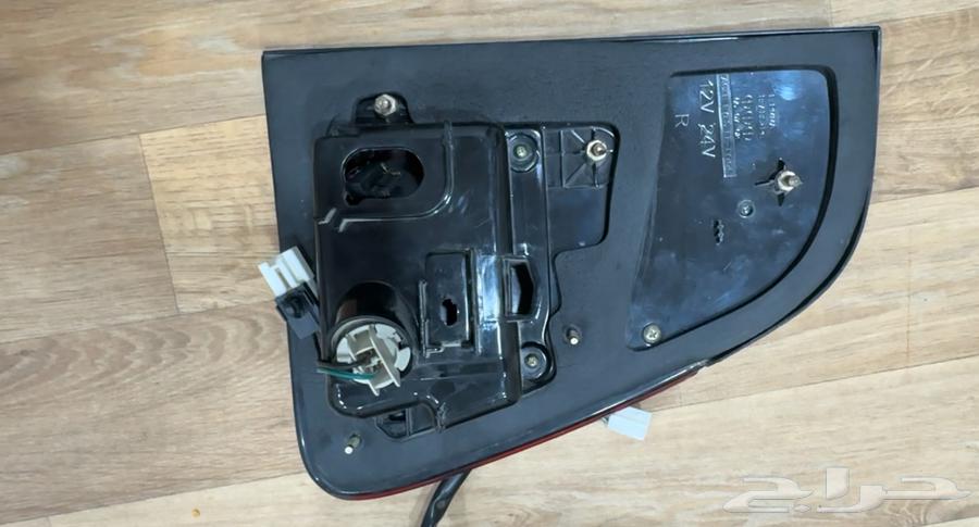 اسطبات شرايج جيب لكزس 200764578298349827112