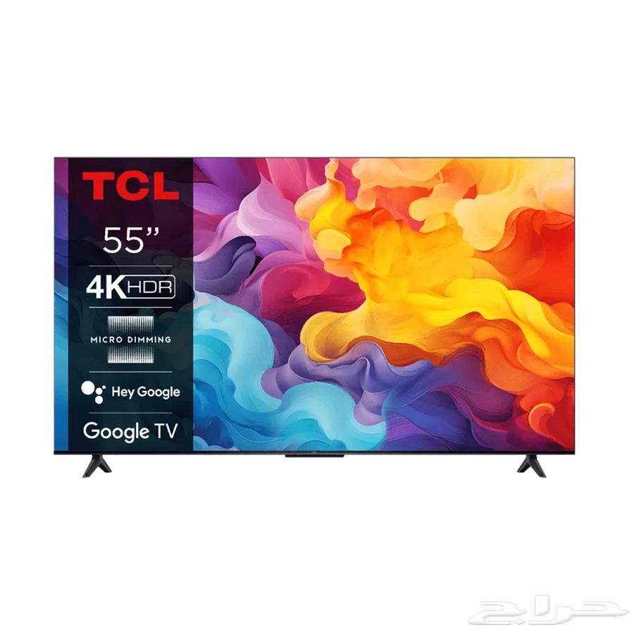 TCL Screens (55 65 75) All Sizes64417903884035112