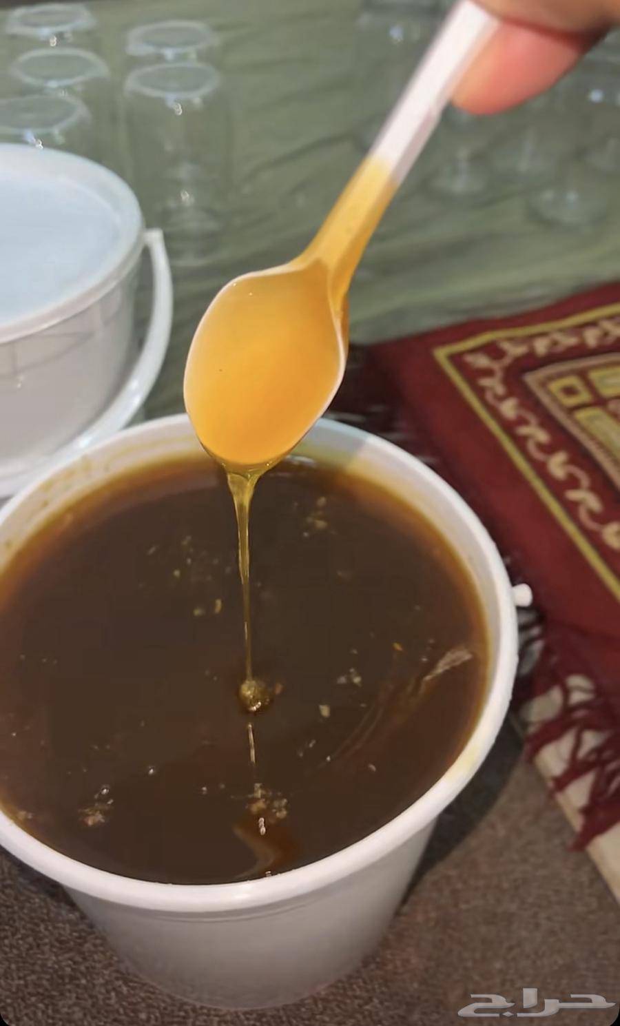 Guaranteed Sidr and Samrah Honey64413438421122112