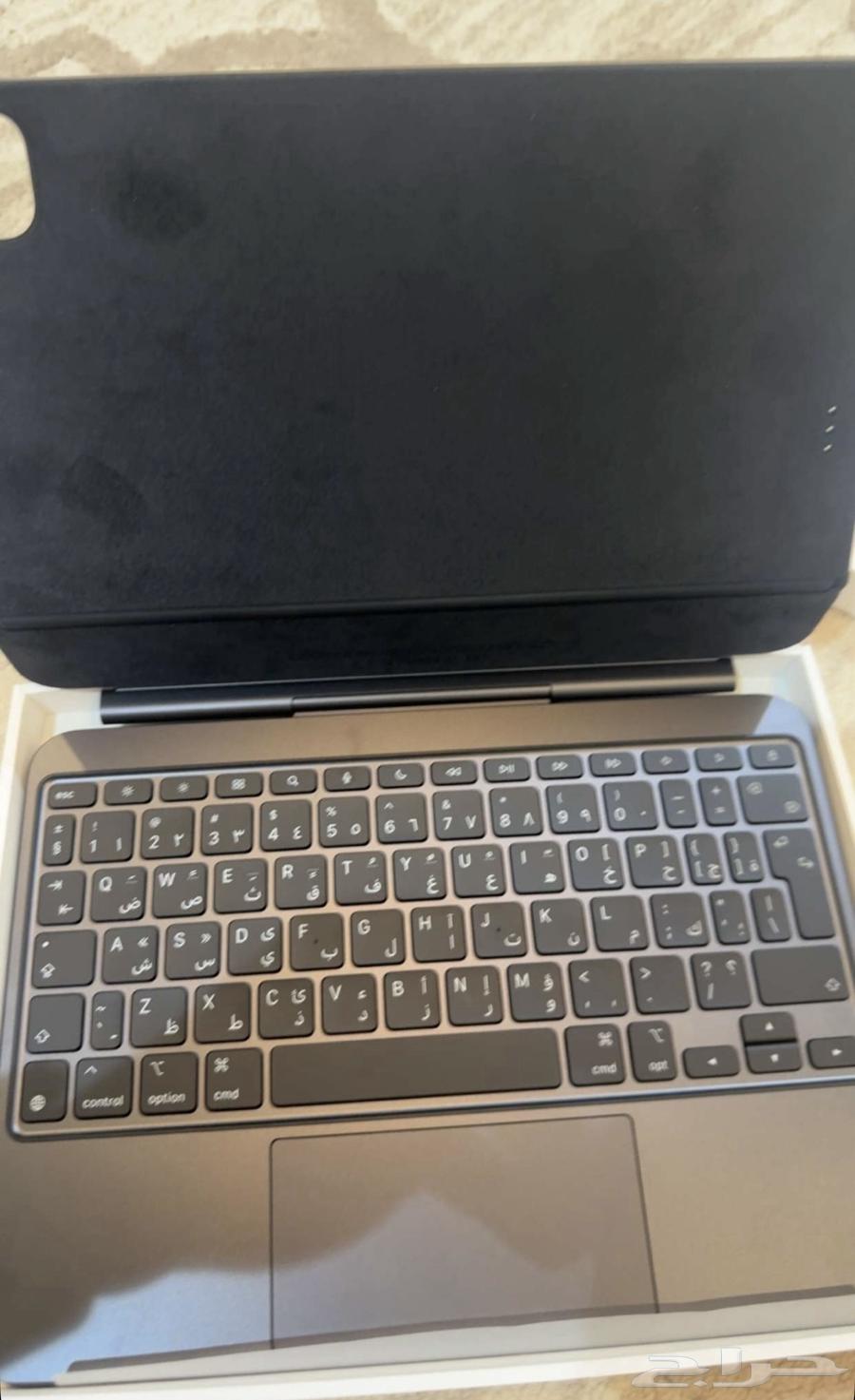 كيبورد الجيل السادس64412588884098113