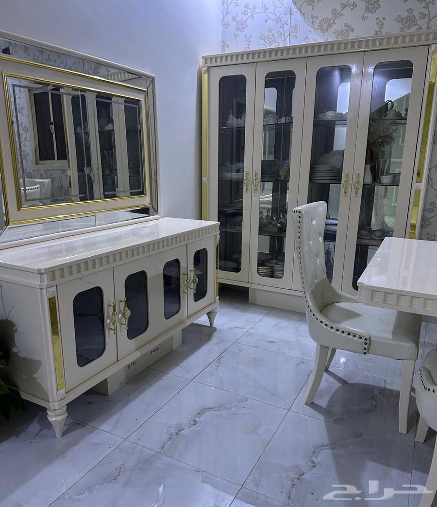 اثاث شبه جديد64417658385667111