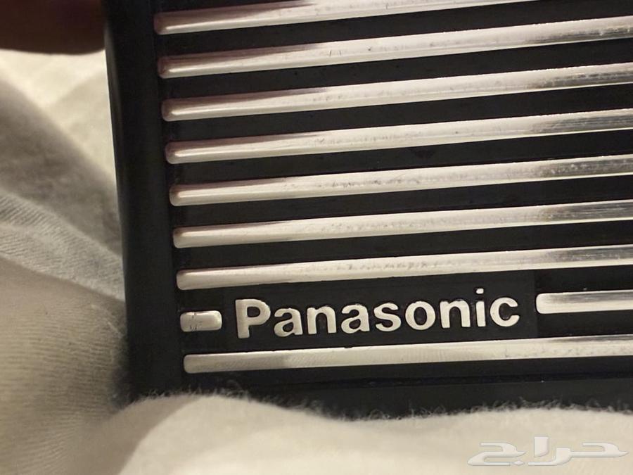 راديو قديم بانسونك64417821623042113