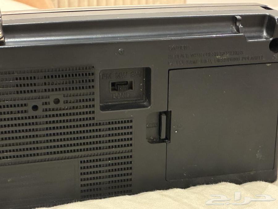 راديو قديم بانسونك64417821623042111