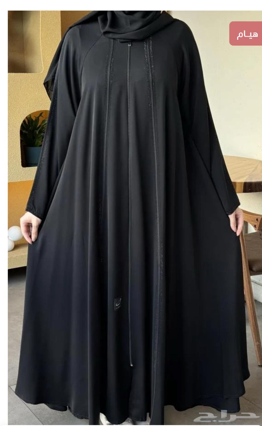 عبايه جديده للبيع64418648246145110