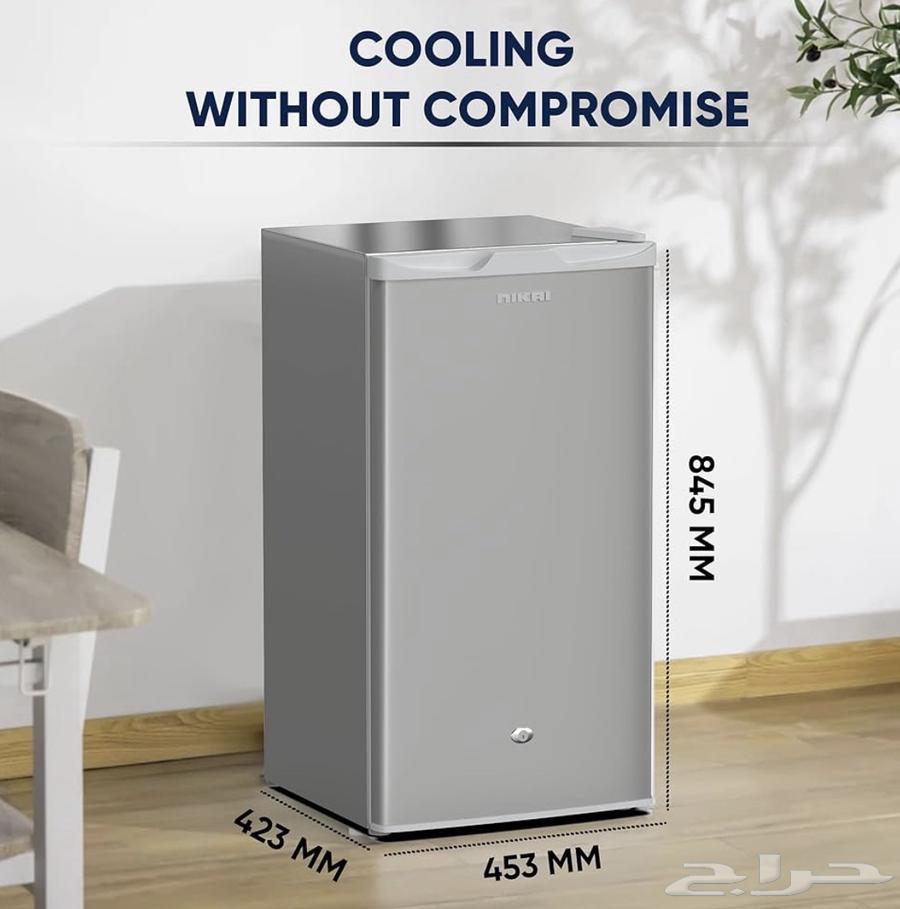 ثلاجة صغيره للبيع64417890294273112