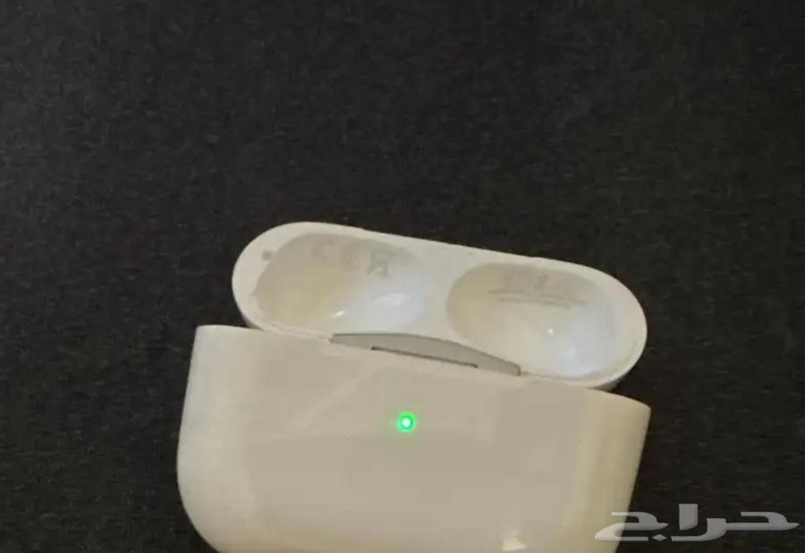 علبة سماعة ايربودز برو الجيل الأول (بدون سماعات العلبة فقط)64416134605697112